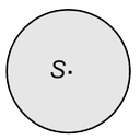 un  círculo
